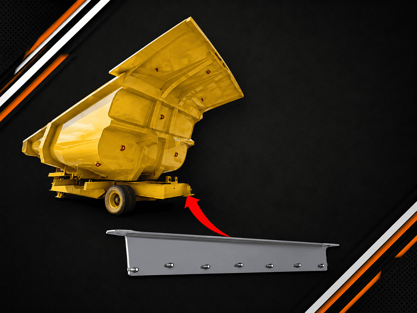 Support Components